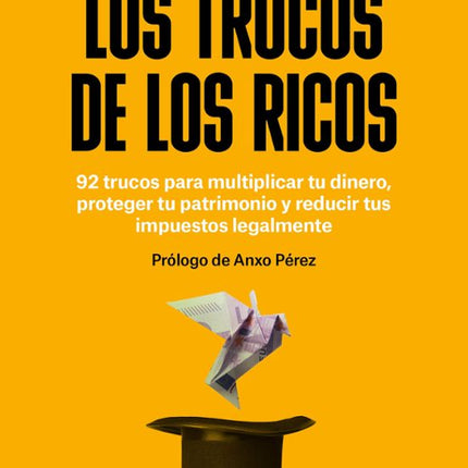 Los trucos de los ricos