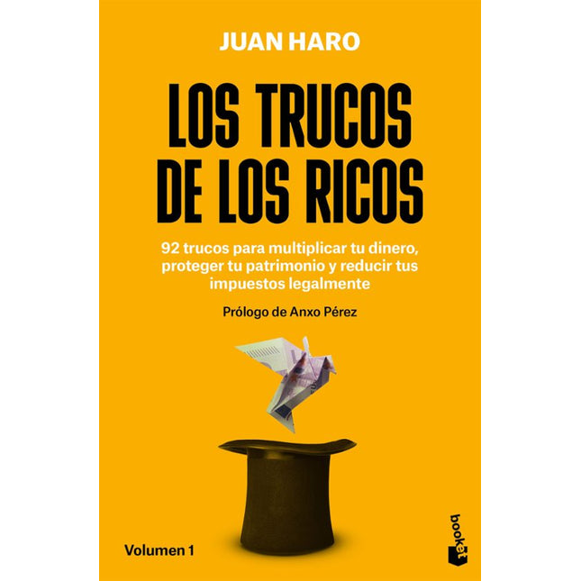 Los trucos de los ricos