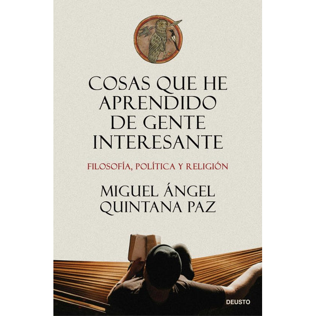 Cosas qué he aprendido de gente interesante