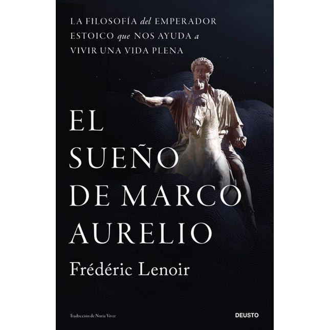 EL SUEÑO DE MARCO AURELIO