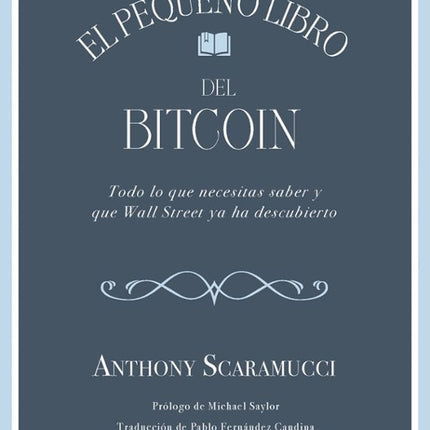 El pequeño libro del bitcoin