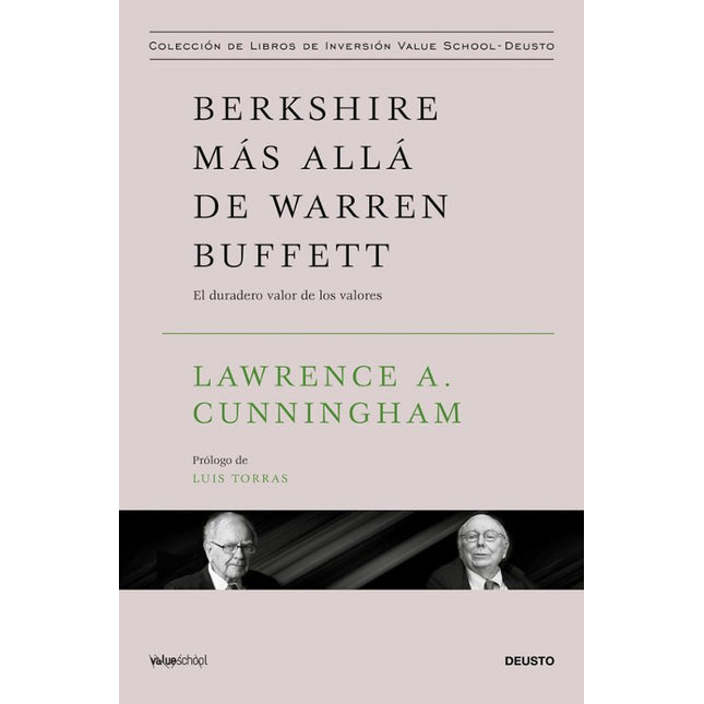 Berkshire más allá de Warren Buffett