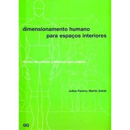DIMENSIONAMIENTO HUMANO PARA ESPACIOS INTERIO RES