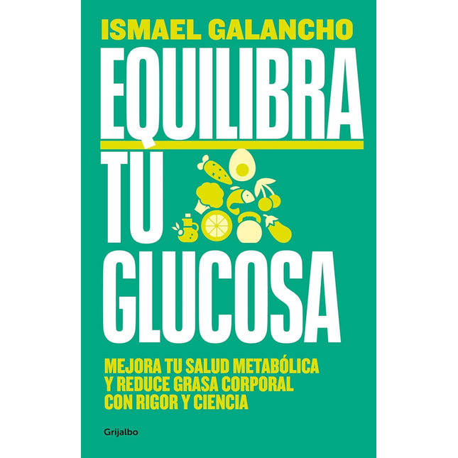 EQUILIBRA TU GLUCOSA