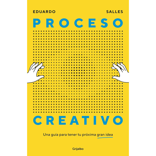 Proceso creativo