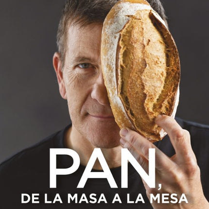 Pan, de la masa a la mesa