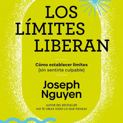 Los límites liberan