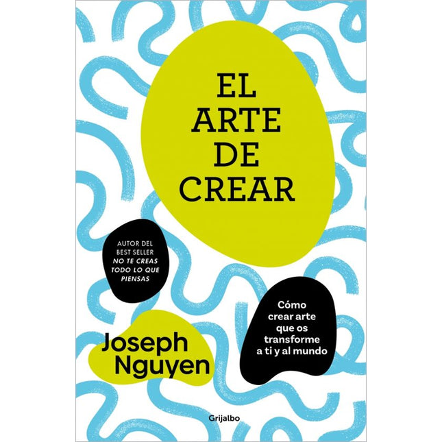 EL ARTE DE CREAR