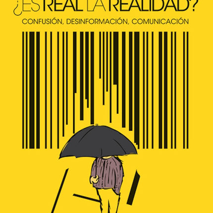 ¿Es real la realidad?