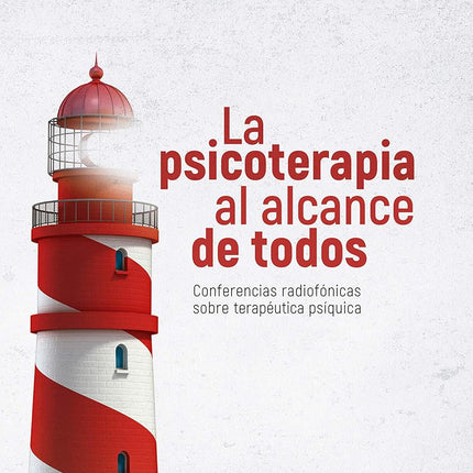 La psicoterapia al alcance de todos
