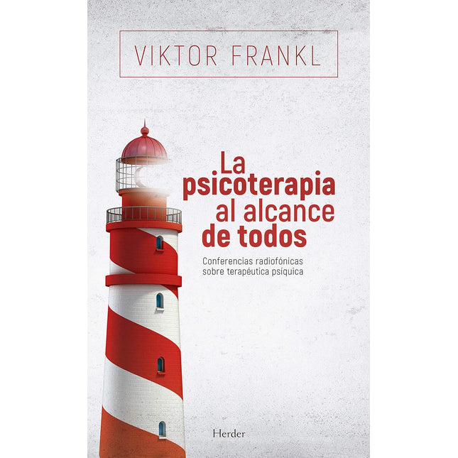La psicoterapia al alcance de todos