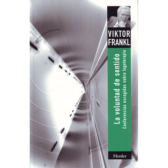 La voluntad del sentido