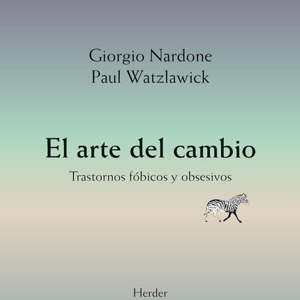 El arte del cambio