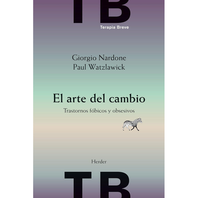 El arte del cambio