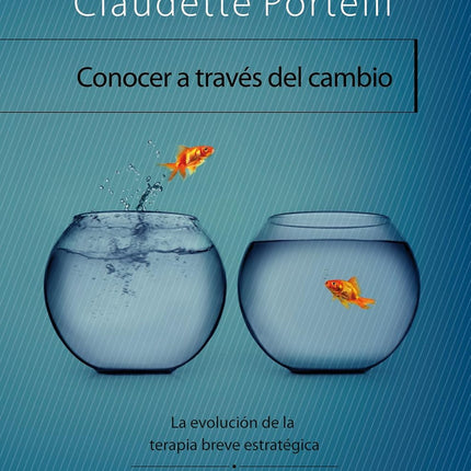 Conocer a través del cambio