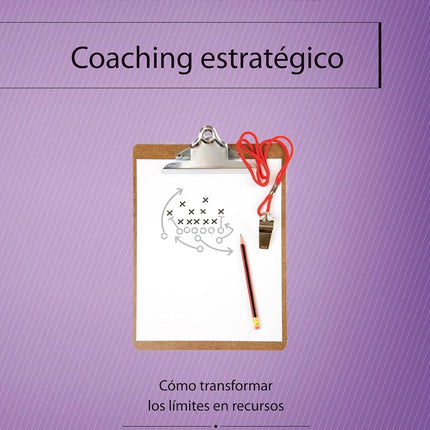 Coaching estratégico