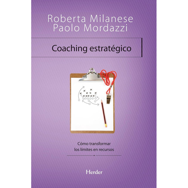 Coaching estratégico