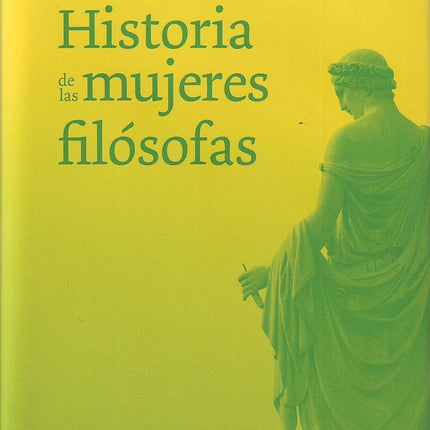 Historia de las mujeres filósofas