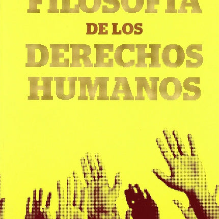 Filosofía de los derechos humanos