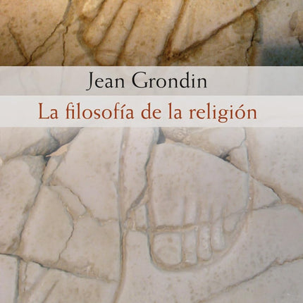 La filosofía de la religión