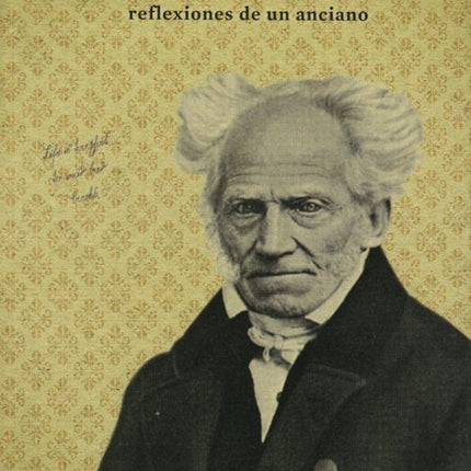 Sencilla. Reflexiones de un anciano