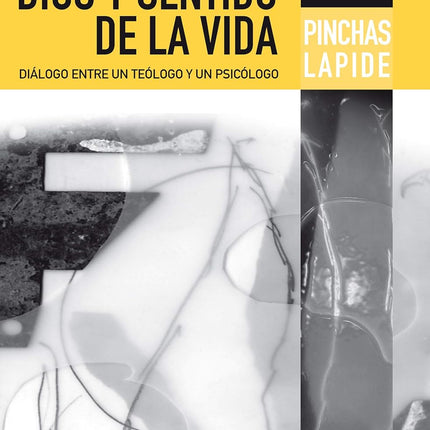 Búsqueda de dios y sentido de la vida