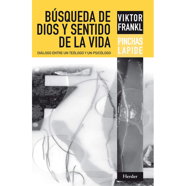 Búsqueda de dios y sentido de la vida