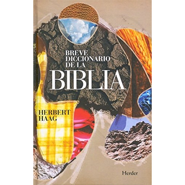 Breve diccionario de la biblia