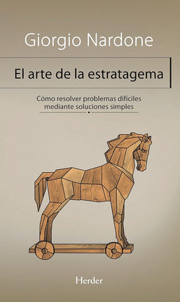 El arte de la estratagema