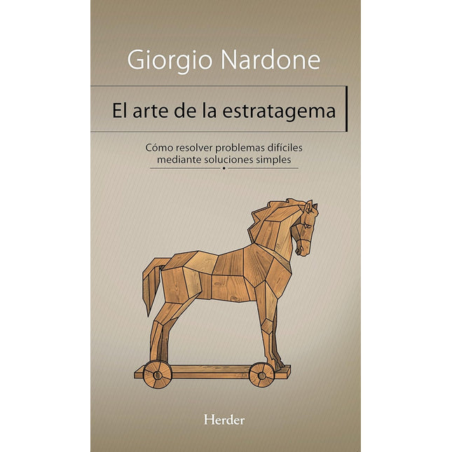 El arte de la estratagema