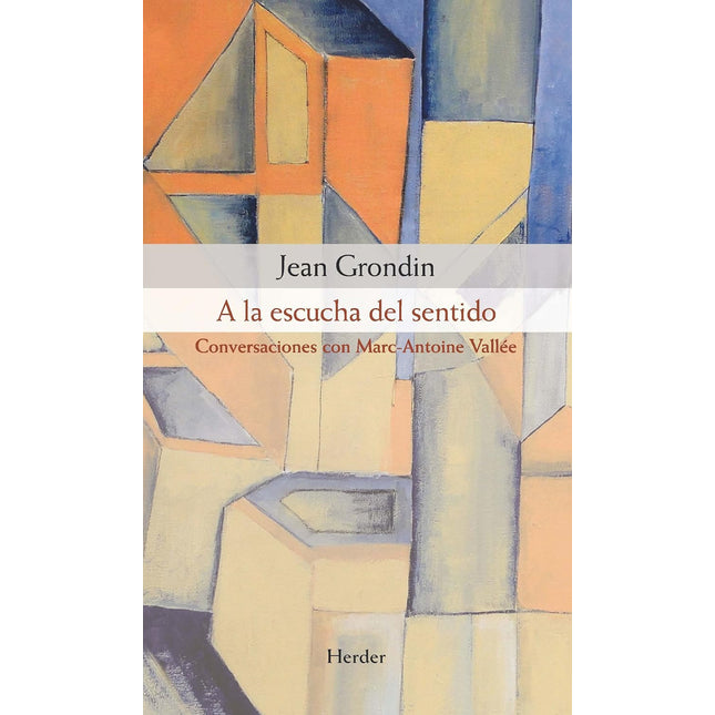 A la escucha del sentido