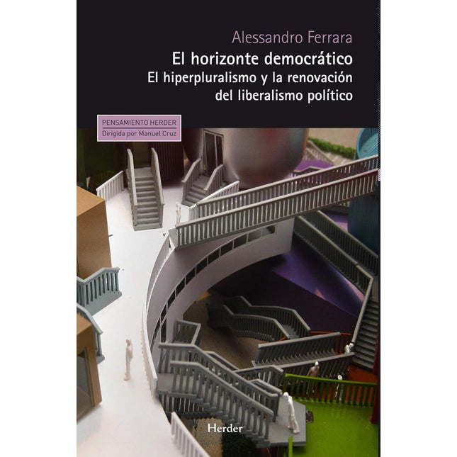 El horizonte democrático