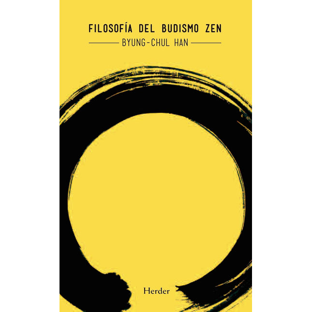Filosofía del budismo zen