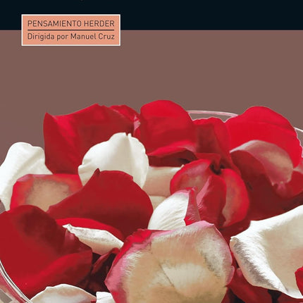 El aroma del tiempo. Un ensayo filosófico s/ el arte de demorarse