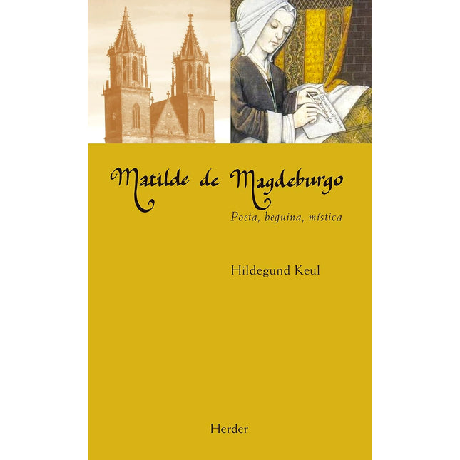 Matilde de Magdeburgo