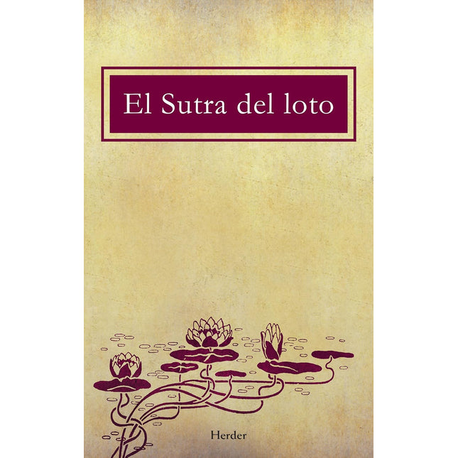 El sutra del loto