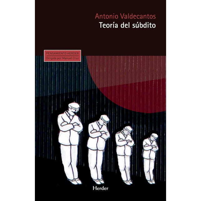 Teoría del súbdito