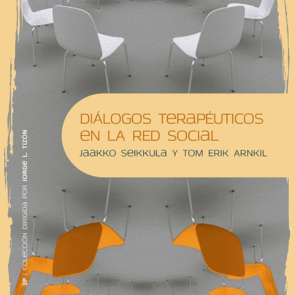 Diálogos terapéuticos en la red social