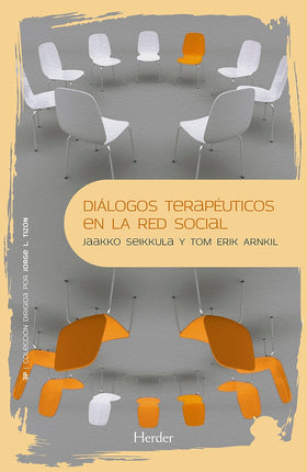 Diálogos terapéuticos en la red social