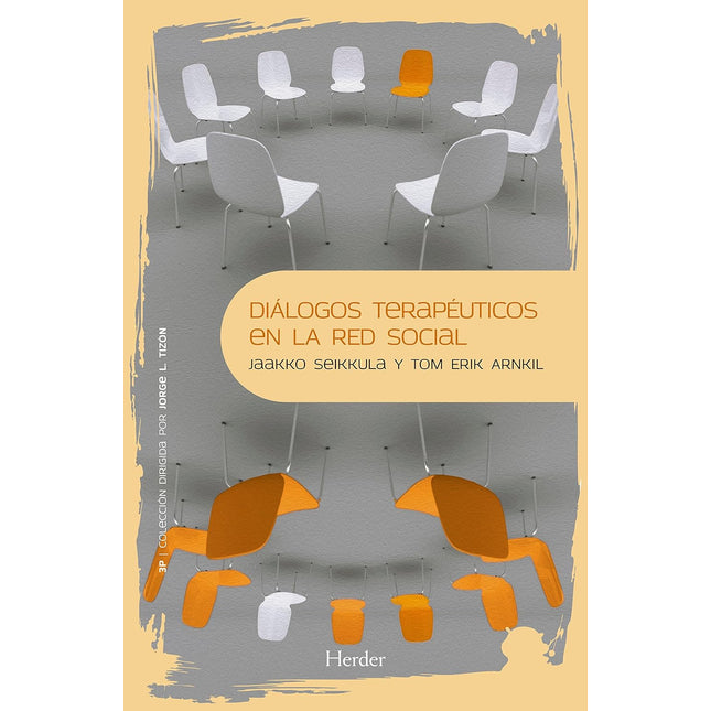 Diálogos terapéuticos en la red social