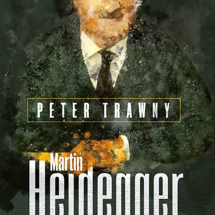 Martin Heidegger. Una Introducción Critica