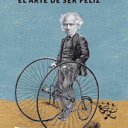 El arte de ser feliz