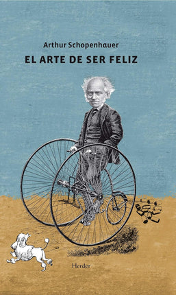 El arte de ser feliz