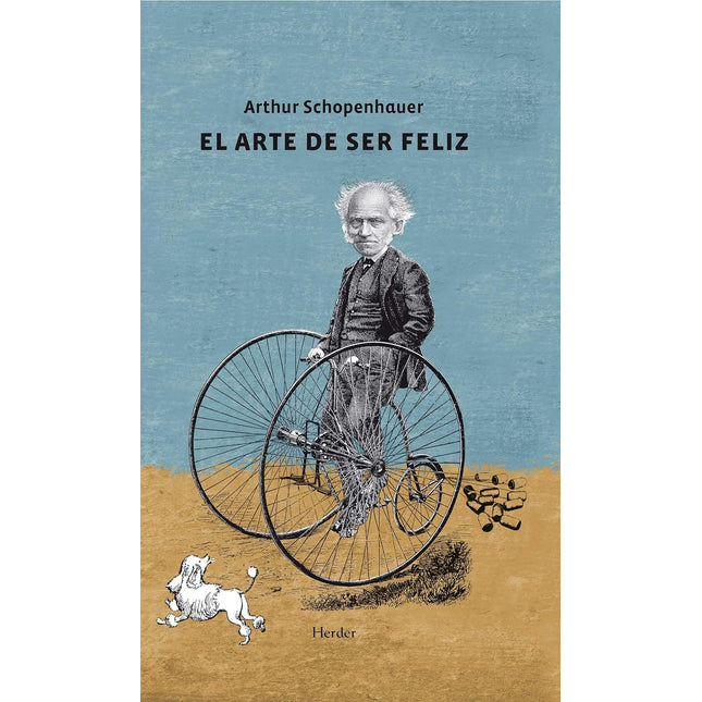 El arte de ser feliz