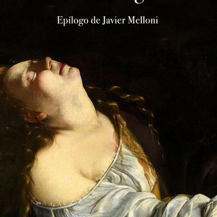 El amor de magdalena