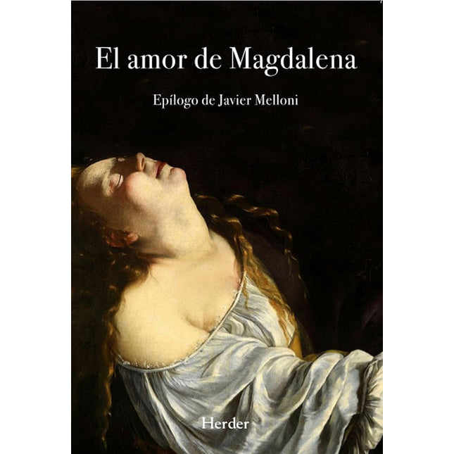 El amor de magdalena
