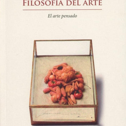Filosofía del arte