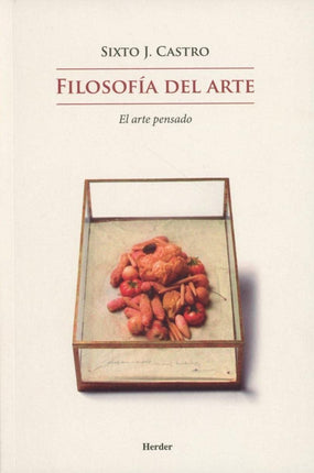 Filosofía del arte