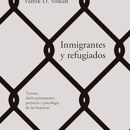 Inmigrantes y refugiados