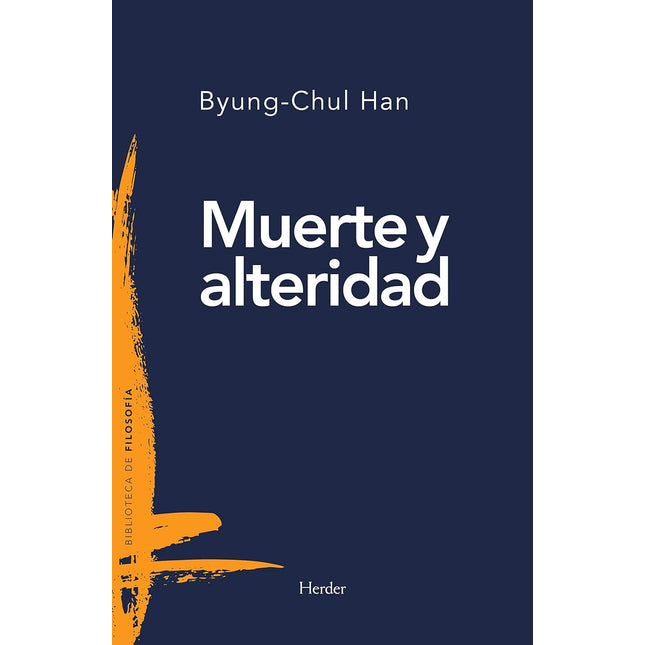 Muerte y alteridad
